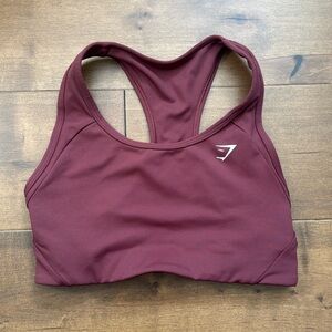 Gymshark sports bra